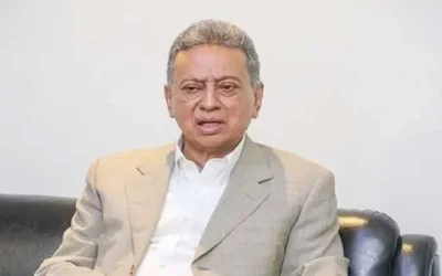 আইএমএফের কিস্তি নিয়ে হ্যাঁ বা না বলার সুযোগ নেই: অর্থমন্ত্রী