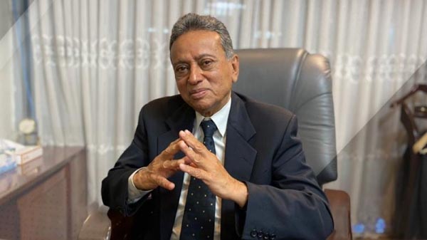 বড় শিল্পগ্রুপের কর ফাঁকির অভিযোগ পর্যালোচনা হচ্ছে: অর্থমন্ত্রী