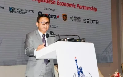 যুক্তরাষ্ট্রে রপ্তানি বহুমুখীকরণ-বিনিয়োগে গুরুত্বারোপ 