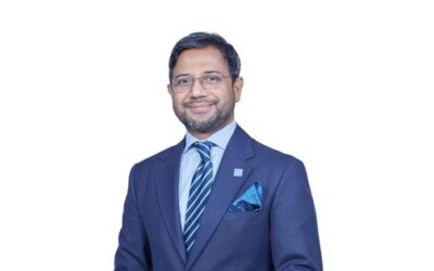 ব্যাংক এশিয়ার এএমডি পদে মোহাম্মদ জিয়াউল হাসান মোল্লা