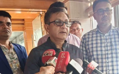 ভোজ্যতেলের দাম বাড়ছে না: বাণিজ্যমন্ত্রী