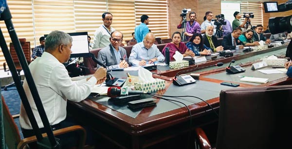 ‘অনেক বীমা কোম্পানি গ্রাহকদের দেয়া প্রতিশ্রুতি রক্ষা করছে না’