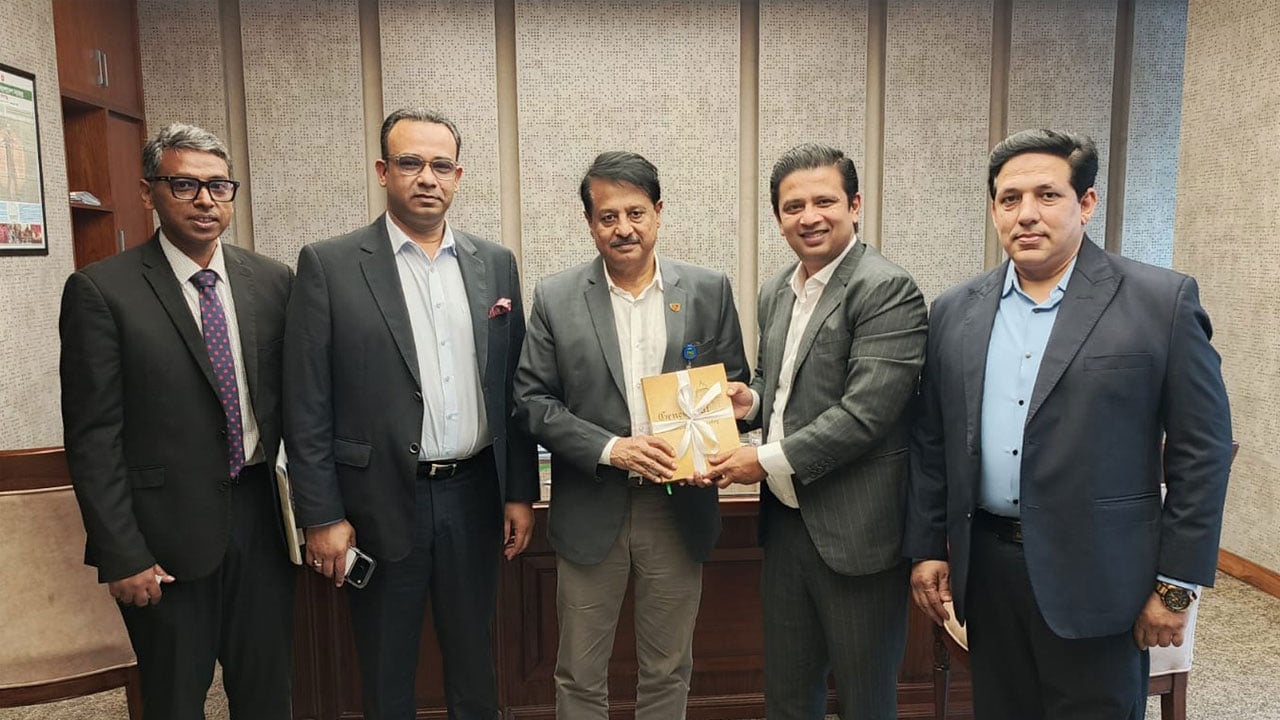 এসএমই খাতের জন্য অল্প সুদে ঋণ চায় ডিসিসিআই