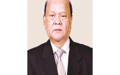 বিশিষ্ট শিল্পদ্যোক্তা দীন মোহাম্মদের মৃত্যুবার্ষিকী আজ