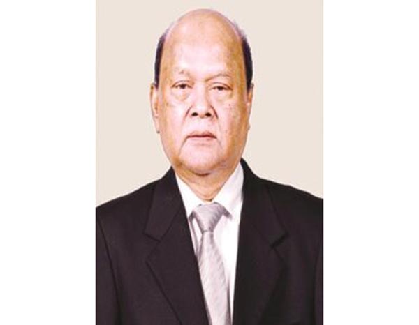 বিশিষ্ট শিল্পদ্যোক্তা দীন মোহাম্মদের মৃত্যুবার্ষিকী আজ