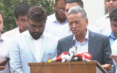জ্বালানি সংকটে দেশের অর্থনীতিতে চাপ তৈরি হয়েছে : অর্থমন্ত্রী