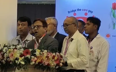 আসন্ন বাজেটে স্বাস্থ্যখাতে জিডিপির ১.৫ শতাংশ বরাদ্দের পরিকল্পনা : স্বাস্থ্য সচিব