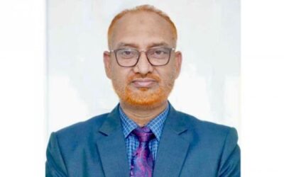 ইসলামী ব্যাংকের ভারপ্রাপ্ত এমডি আলতাফ হুসাইন