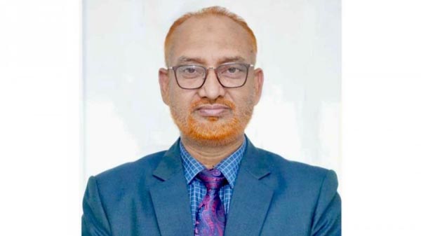 ইসলামী ব্যাংকের ভারপ্রাপ্ত এমডি আলতাফ হুসাইন