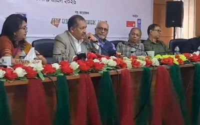 ডিজিটাল সিকিউরিটি অ্যাক্ট পুনর্মূল্যায়ন করা হবে: তথ্যমন্ত্রী