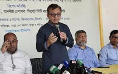 জ্বালানির দাম বাড়লেও মূল্যস্ফীতি নিয়ন্ত্রণে সরকার সতর্ক : বাণিজ্যমন্ত্রী
