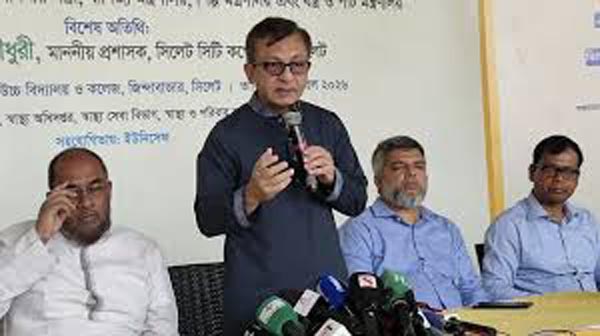জ্বালানির দাম বাড়লেও মূল্যস্ফীতি নিয়ন্ত্রণে সরকার সতর্ক : বাণিজ্যমন্ত্রী