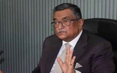 খন্দকার মোশাররফ হোসেনের ব্যাংক হিসাব জব্দের নির্দেশ দিয়েছেন আদালত