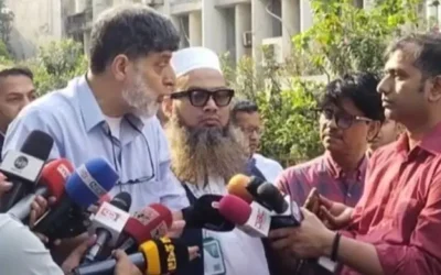 কৃষি-শিল্পে বিনিয়োগ বাড়লে বড় উন্নয়ন সম্ভব: আহসান খান চৌধুরী