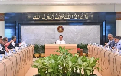 নিরবচ্ছিন্ন জ্বালানি সরবরাহের নিশ্চয়তা চাইলেন ব্যবসায়ীরা