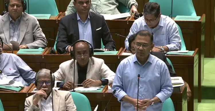 কৃষিকে স্মার্ট করতে একগুচ্ছ মহাপরিকল্পনা নেওয়া হচ্ছে: প্রধানমন্ত্রী