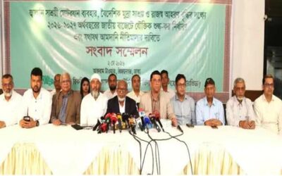 হাইব্রিড ও ইভি গাড়িতে শুল্ক কমানোর দাবি বারভিডার