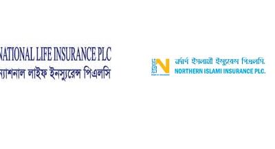 দুই বীমা কোম্পানির লভ্যাংশ ঘোষণা