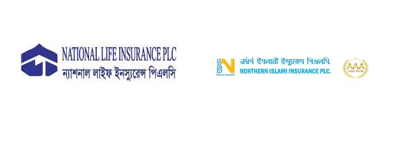 দুই বীমা কোম্পানির লভ্যাংশ ঘোষণা