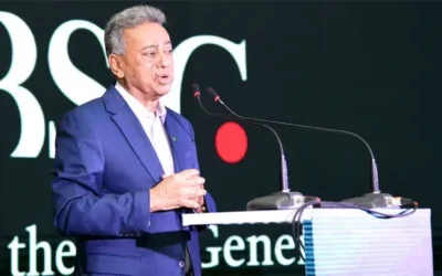 অর্থনৈতিক সেক্টরে কোনো রাজনৈতিক হস্তক্ষেপ থাকবে না: অর্থমন্ত্রী