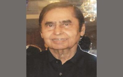 বিশিষ্ট বীমা ব্যক্তিত্ব সি এম রহমানের মৃত্যুবার্ষিকী আজ