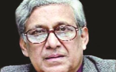 বিশিষ্ট আইনজীবী ড. এম জহিরের জন্মবার্ষিকী আজ