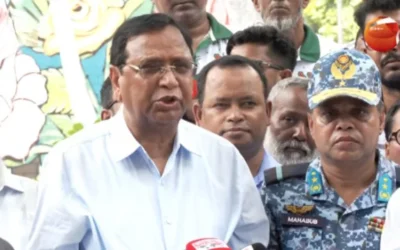 ৮ ঘণ্টার মধ্যে কোরবানির বর্জ্য পরিষ্কার করা হবে