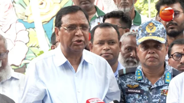 ৮ ঘণ্টার মধ্যে কোরবানির বর্জ্য পরিষ্কার করা হবে