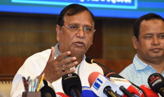 তিন দিনে ৩৬ হাজার ৮৬ টন বর্জ্য অপসারণ