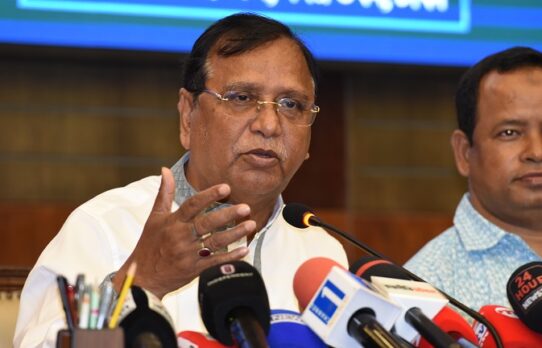 তিন দিনে ৩৬ হাজার ৮৬ টন বর্জ্য অপসারণ