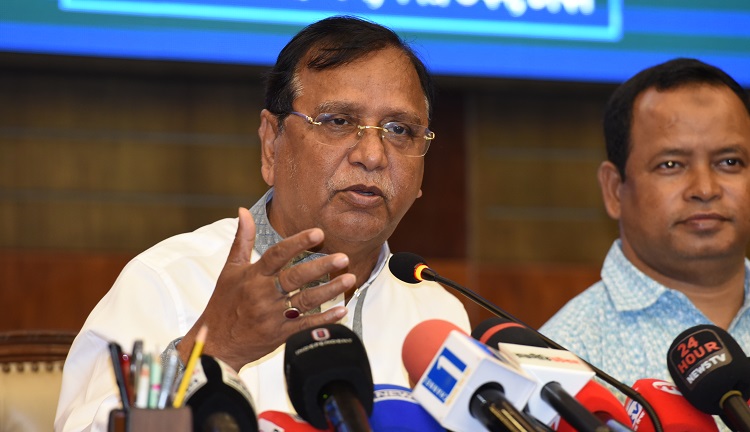 তিন দিনে ৩৬ হাজার ৮৬ টন বর্জ্য অপসারণ