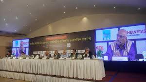 কর আদায় না বাড়লে বাণিজ্য চুক্তি অর্থনীতিতে চাপ বাড়াবে