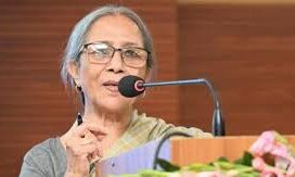বিএনপি–জামায়াতের মত নিয়েই যুক্তরাষ্ট্রের সঙ্গে বাণিজ্যচুক্তি হয়েছিল: সাবেক উপদেষ্টা ফরিদা