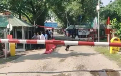 হিলি স্থলবন্দর ঈদুল আযহায় ৭ দিন আমদানি রপ্তানি বন্ধ