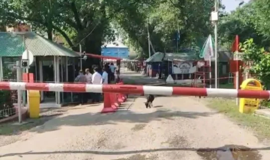 হিলি স্থলবন্দর ঈদুল আযহায় ৭ দিন আমদানি রপ্তানি বন্ধ