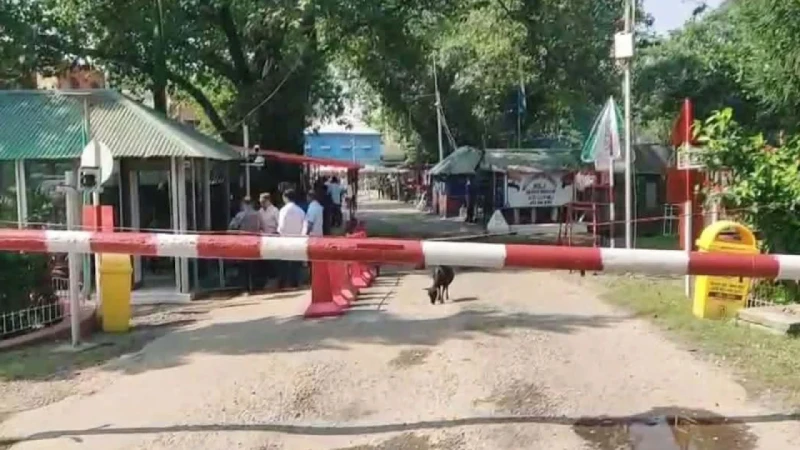 হিলি স্থলবন্দর ঈদুল আযহায় ৭ দিন আমদানি রপ্তানি বন্ধ