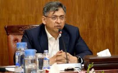 লবণ চাষিদের ন্যায্য মূল্য নিশ্চিত করতে সরকার কাজ করছে: স্বরাষ্ট্রমন্ত্রী