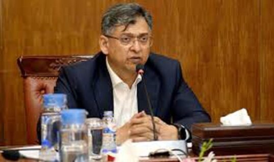 লবণ চাষিদের ন্যায্য মূল্য নিশ্চিত করতে সরকার কাজ করছে: স্বরাষ্ট্রমন্ত্রী