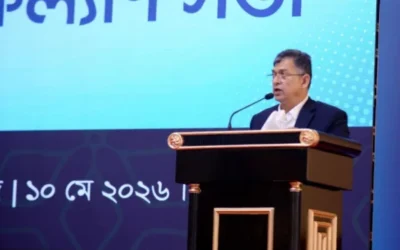 পুলিশের যৌক্তিক দাবিগুলো পূরণ করা হবে: স্বরাষ্ট্রমন্ত্রী