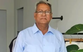 ইসলামী ব্যাংকের নতুন চেয়ারম্যান সাবেক ডেপুটি গভর্নর খুরশীদ আলম