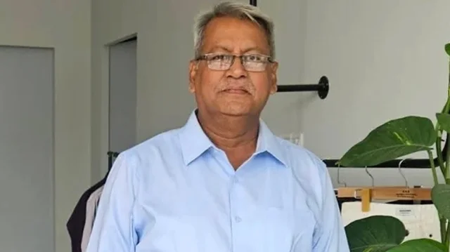 ইসলামী ব্যাংকের নতুন চেয়ারম্যান সাবেক ডেপুটি গভর্নর খুরশীদ আলম