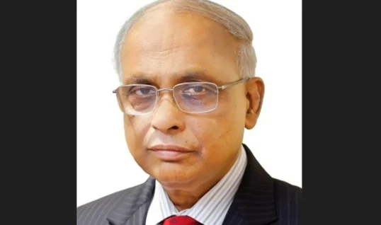 ইসলামী ব্যাংকের চেয়ারম্যানের পদত্যাগ