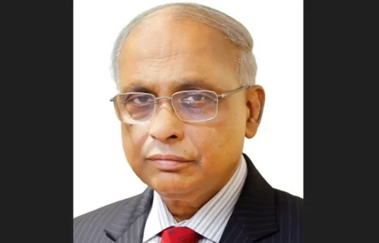 ইসলামী ব্যাংকের চেয়ারম্যানের পদত্যাগ