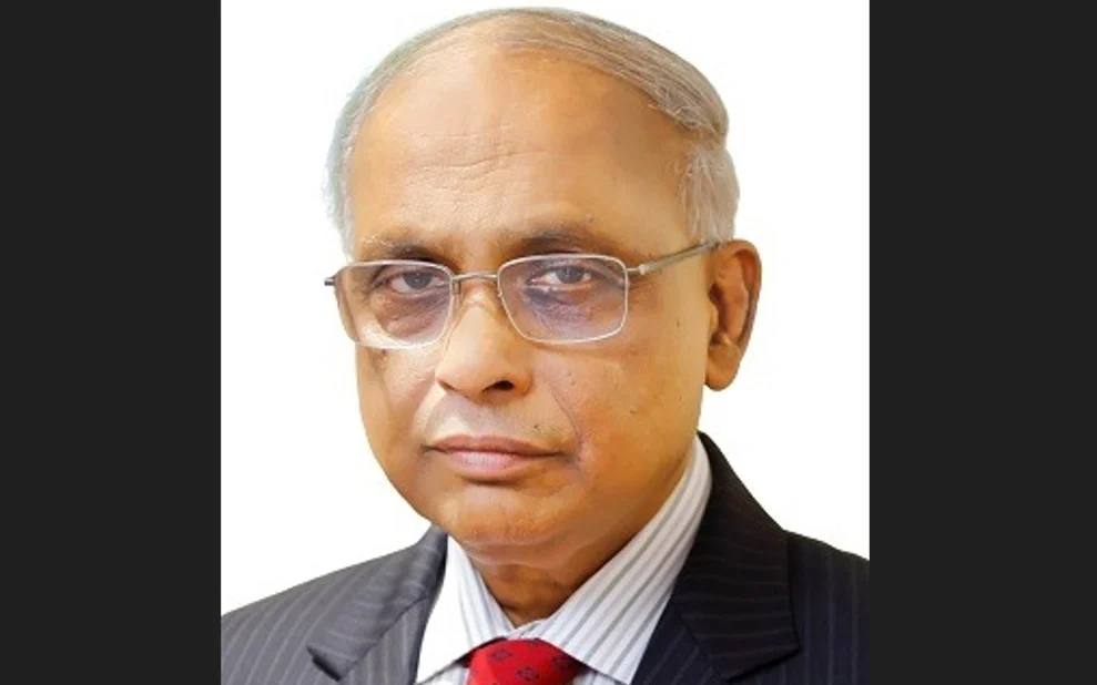 ইসলামী ব্যাংকের চেয়ারম্যানের পদত্যাগ