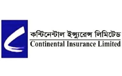 কন্টিনেন্টাল ইন্স্যুরেন্সের লভ্যাংশ ঘোষণা