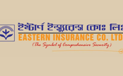 ইস্টার্ণ ইন্স্যুরেন্সের লভ্যাংশ ঘোষণা