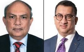 মালয়েশিয়া চেম্বারের সভাপতি আনোয়ার শহীদ, মহাসচিব মঈন উদ্দিন