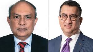মালয়েশিয়া চেম্বারের সভাপতি আনোয়ার শহীদ, মহাসচিব মঈন উদ্দিন