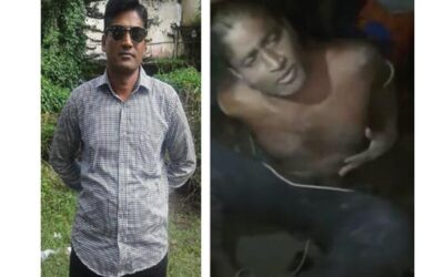 আমতলীতে মিলন গাজীর অত্যাচারে অতিষ্ট এলাকাবাসী