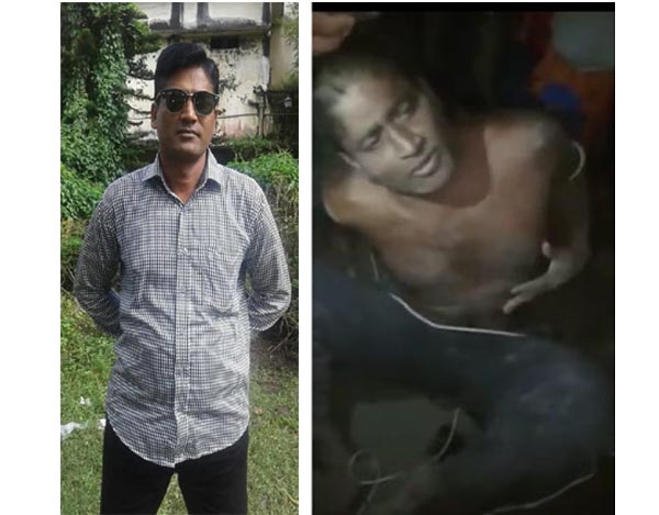 আমতলীতে মিলন গাজীর অত্যাচারে অতিষ্ট এলাকাবাসী